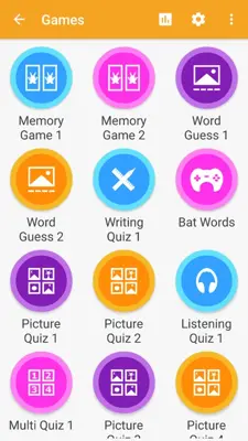 Learn Chinese android App screenshot 17