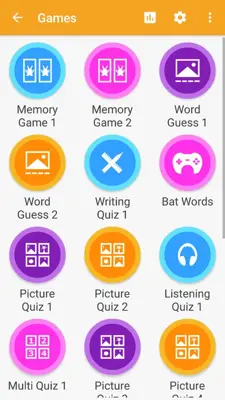 Learn Chinese android App screenshot 7